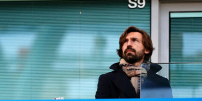 Harapan Juventus di Tangan Pirlo thumbnail